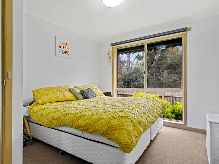 Fourth view of Homely house listing, 2/50 Haymes Road, Mount Clear VIC 3350