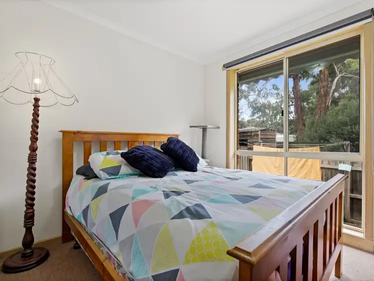 Fifth view of Homely house listing, 2/50 Haymes Road, Mount Clear VIC 3350