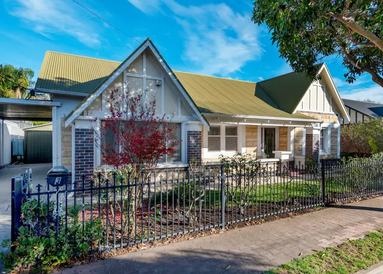 3 Masters Avenue, Everard Park SA 5035