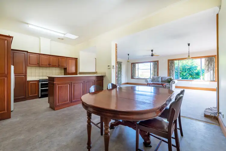 Fifth view of Homely house listing, 3 Masters Avenue, Everard Park SA 5035