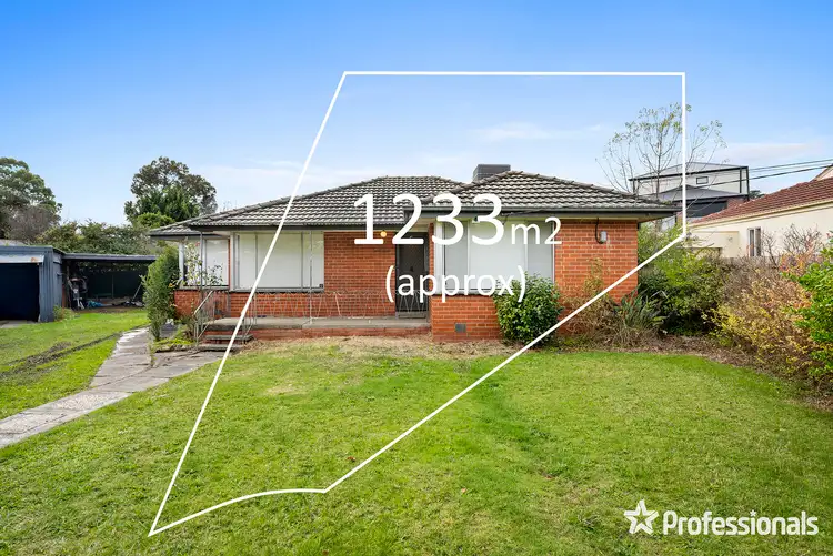 13 Anglo Court, Mooroolbark VIC 3138
