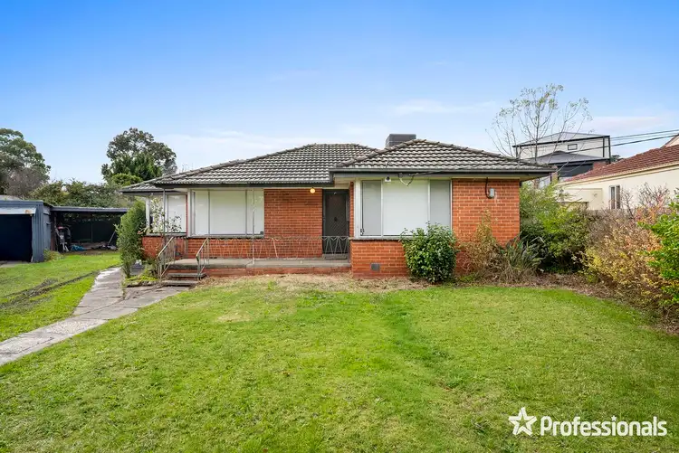 Second view of Homely house listing, 13 Anglo Court, Mooroolbark VIC 3138