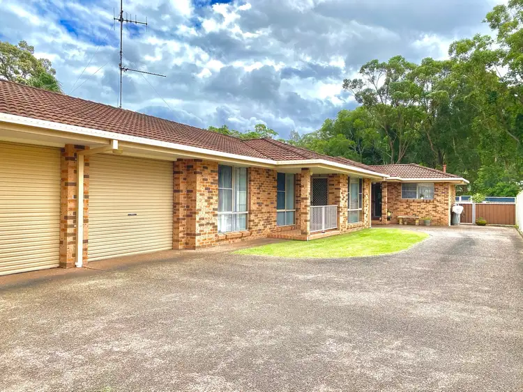 2/57 Mayers Drive, Tuncurry NSW 2428