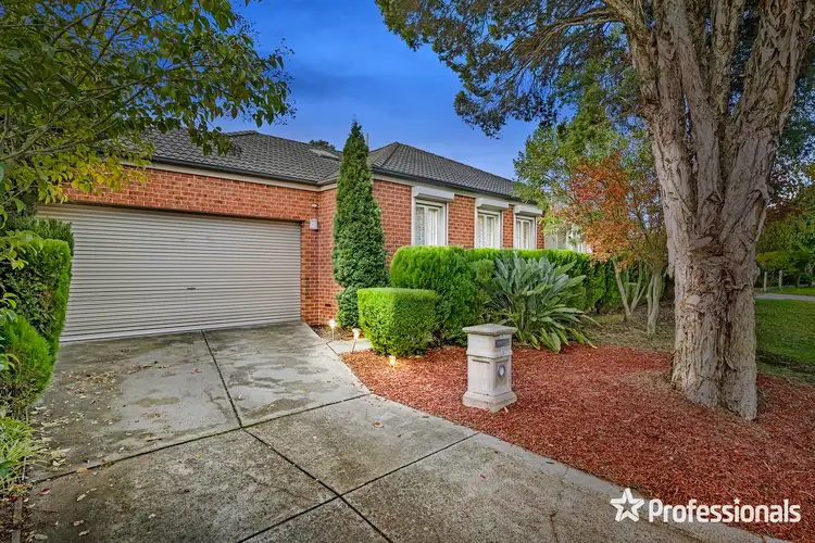 3 Anglo Court, Mooroolbark VIC 3138