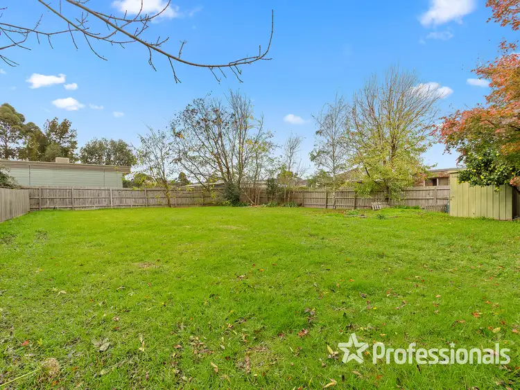 Fifth view of Homely house listing, 16 & 18 Maida Avenue, Bayswater VIC 3153