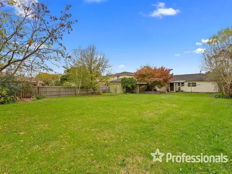 Sixth view of Homely house listing, 16 & 18 Maida Avenue, Bayswater VIC 3153