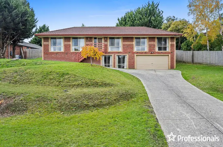 26 Eileen Grove, Woori Yallock VIC 3139