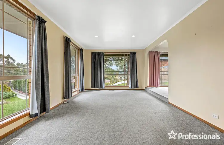 Second view of Homely house listing, 26 Eileen Grove, Woori Yallock VIC 3139