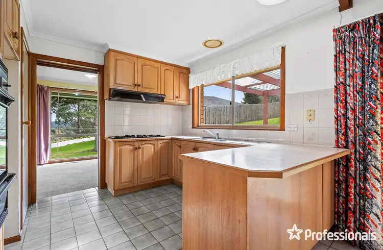 Third view of Homely house listing, 26 Eileen Grove, Woori Yallock VIC 3139