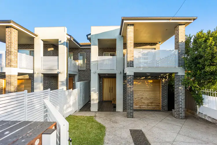 46A Carnation Avenue, Bankstown NSW 2200