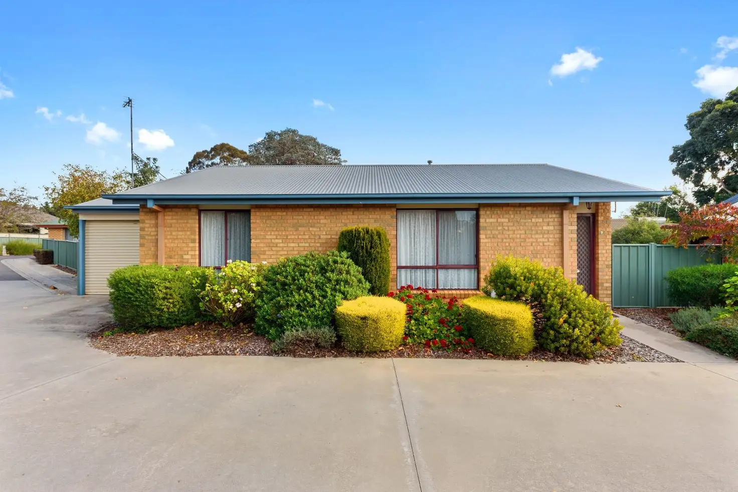 Main view of Homely house listing, 2/20 Glencoe Street, Kennington VIC 3550
