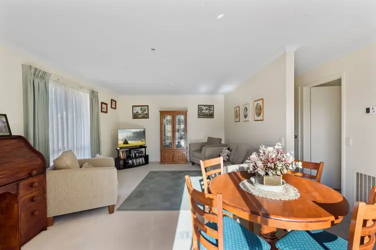 Second view of Homely house listing, 2/20 Glencoe Street, Kennington VIC 3550
