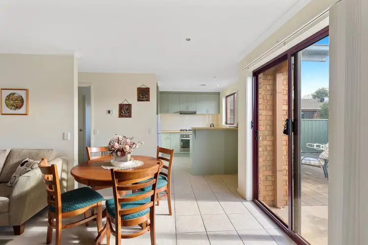 Fourth view of Homely house listing, 2/20 Glencoe Street, Kennington VIC 3550