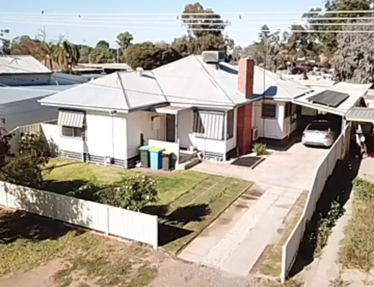 7 Lease Street, Katunga VIC 3640