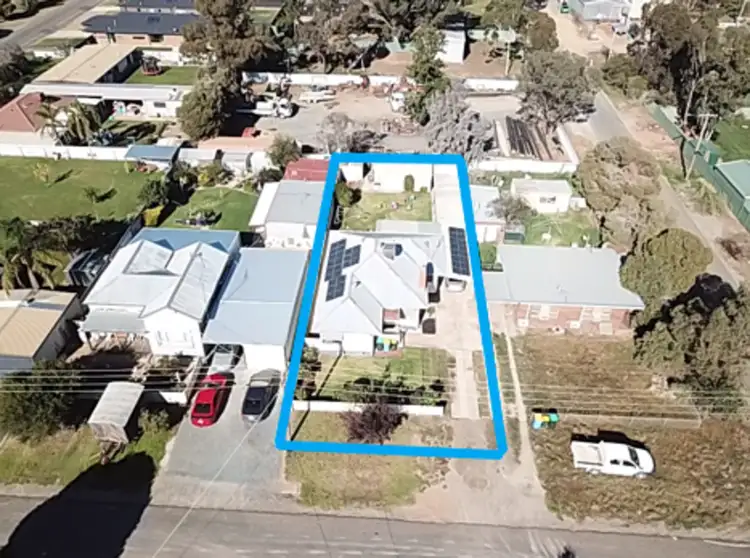 Second view of Homely house listing, 7 Lease Street, Katunga VIC 3640