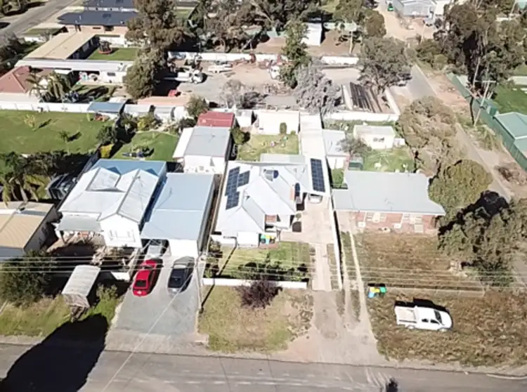 Fourth view of Homely house listing, 7 Lease Street, Katunga VIC 3640