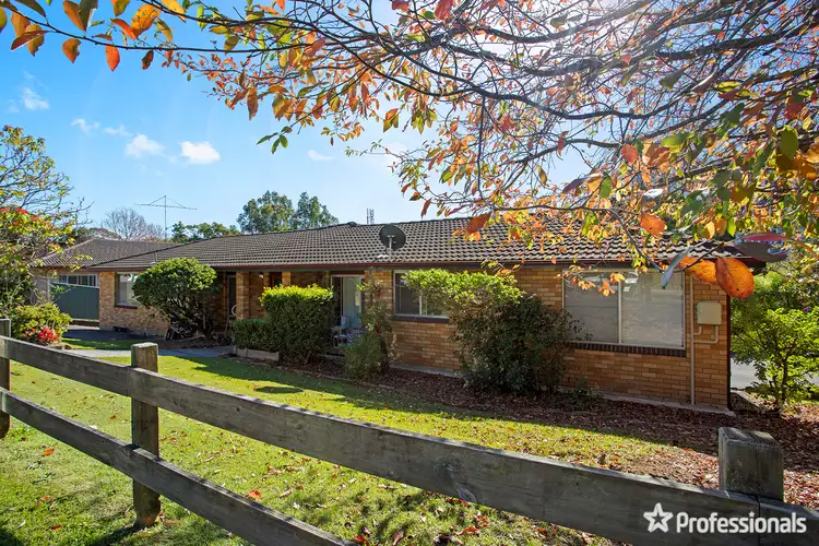 5/22 Sinclair Street, Gosford NSW 2250