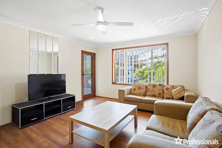 Second view of Homely unit listing, 5/22 Sinclair Street, Gosford NSW 2250