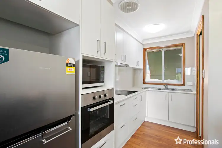 Third view of Homely unit listing, 5/22 Sinclair Street, Gosford NSW 2250