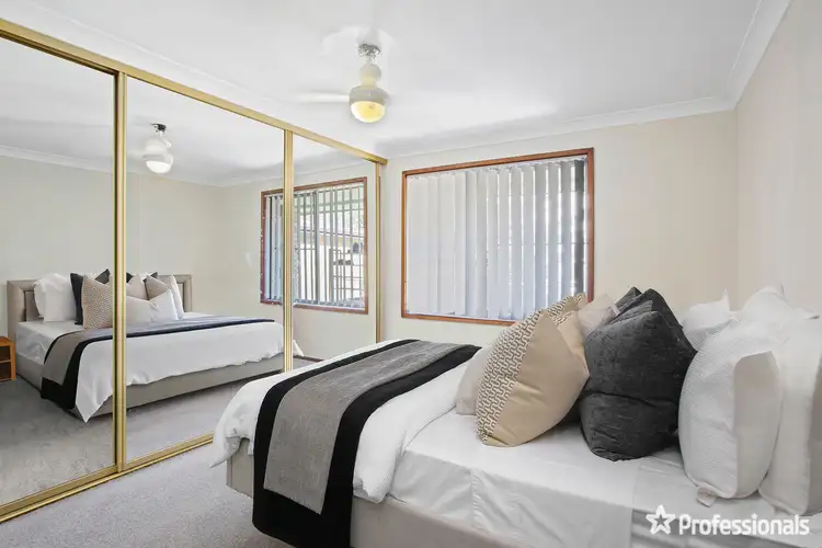 Fourth view of Homely unit listing, 5/22 Sinclair Street, Gosford NSW 2250