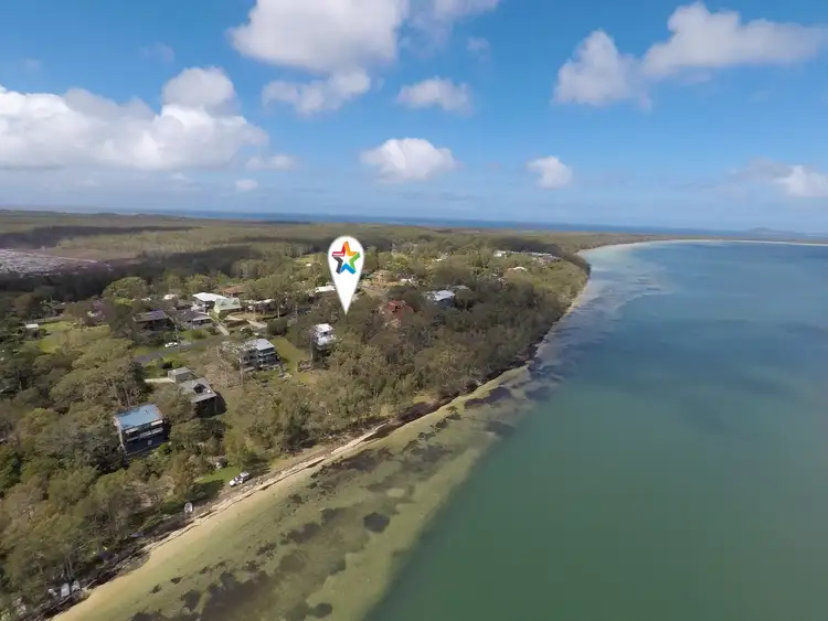 Third view of Homely land listing, 39 Green Point Drive, Green Point NSW 2428