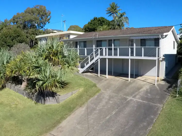 21 Emerald Place, Green Point NSW 2428