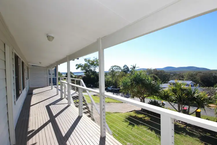 Third view of Homely house listing, 21 Emerald Place, Green Point NSW 2428