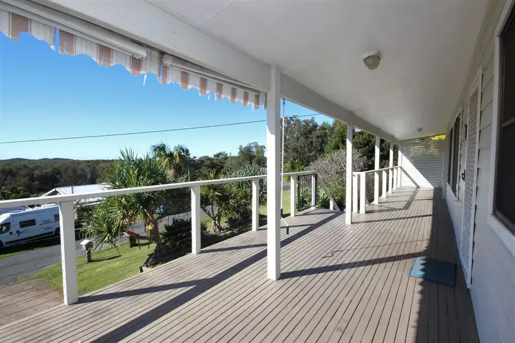 Fourth view of Homely house listing, 21 Emerald Place, Green Point NSW 2428
