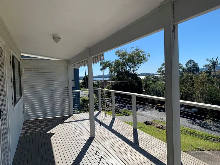 Fifth view of Homely house listing, 21 Emerald Place, Green Point NSW 2428