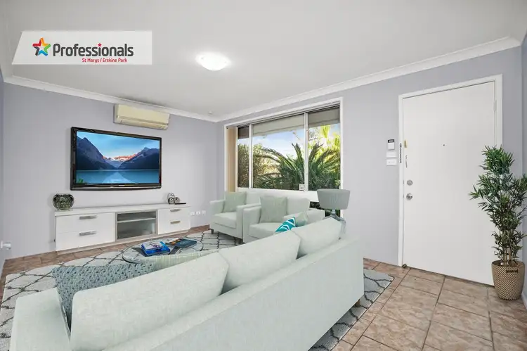 Second view of Homely house listing, 39 Tulipwood Drive, Colyton NSW 2760