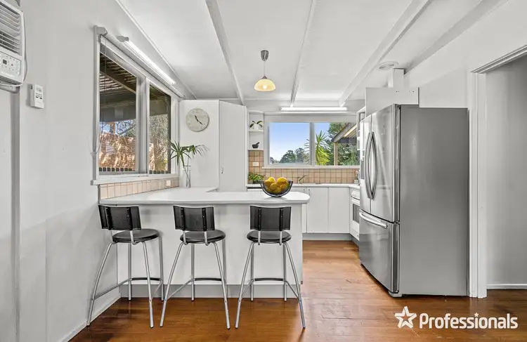 Fourth view of Homely house listing, 9 Margaret Road, Mount Evelyn VIC 3796