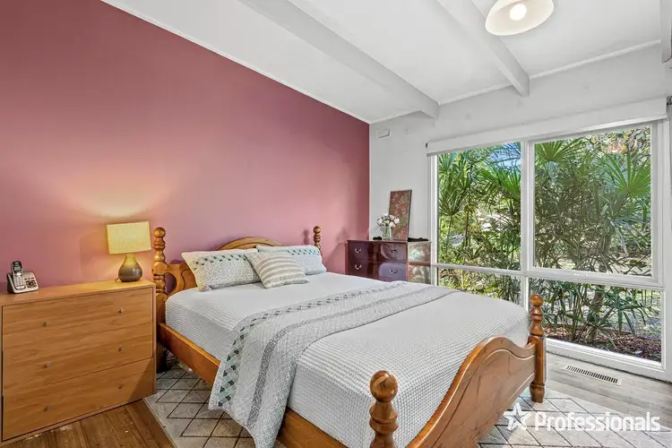 Fifth view of Homely house listing, 9 Margaret Road, Mount Evelyn VIC 3796