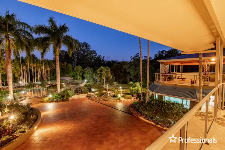 39 Larkin Road, Pie Creek QLD 4570