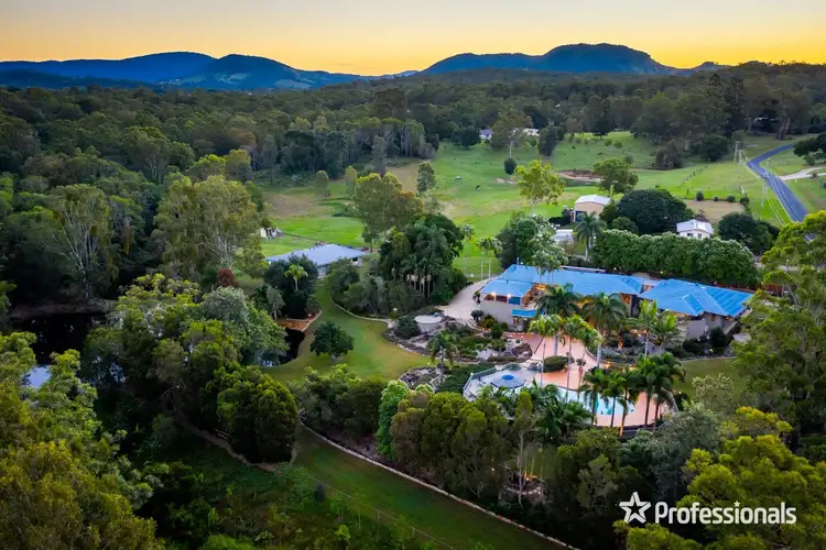 Sixth view of Homely rural property listing, 39 Larkin Road, Pie Creek QLD 4570
