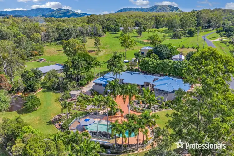 Seventh view of Homely rural property listing, 39 Larkin Road, Pie Creek QLD 4570
