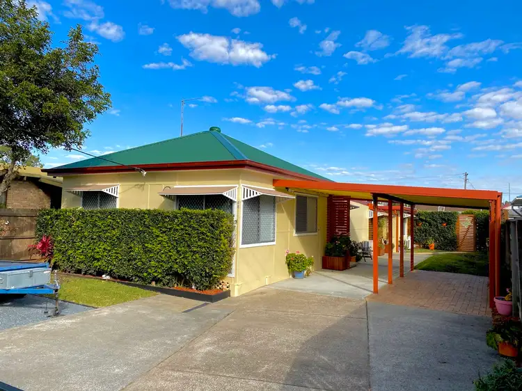 Main view of Homely house listing, 55 Macintosh Street, Forster NSW 2428