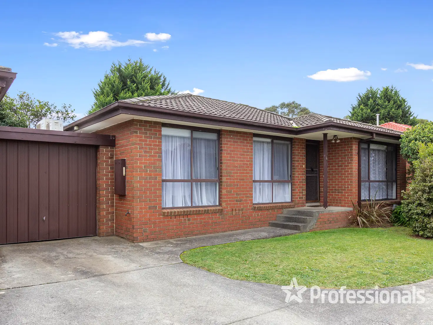 Main view of Homely unit listing, 6/20-24 Hamilton Road, Bayswater North VIC 3153