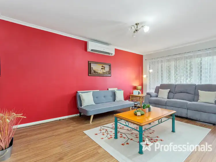 Fifth view of Homely unit listing, 6/20-24 Hamilton Road, Bayswater North VIC 3153