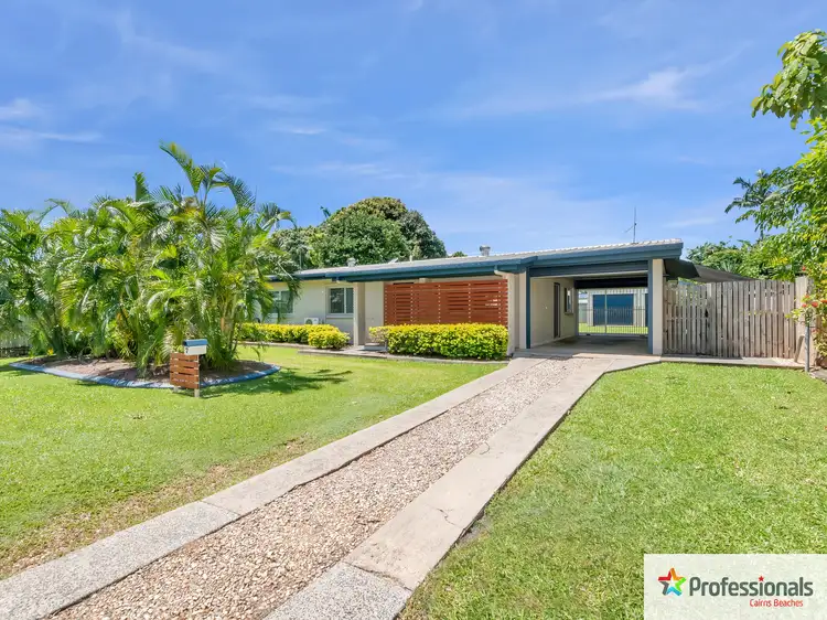 .7 Stanton Road, Smithfield QLD 4878