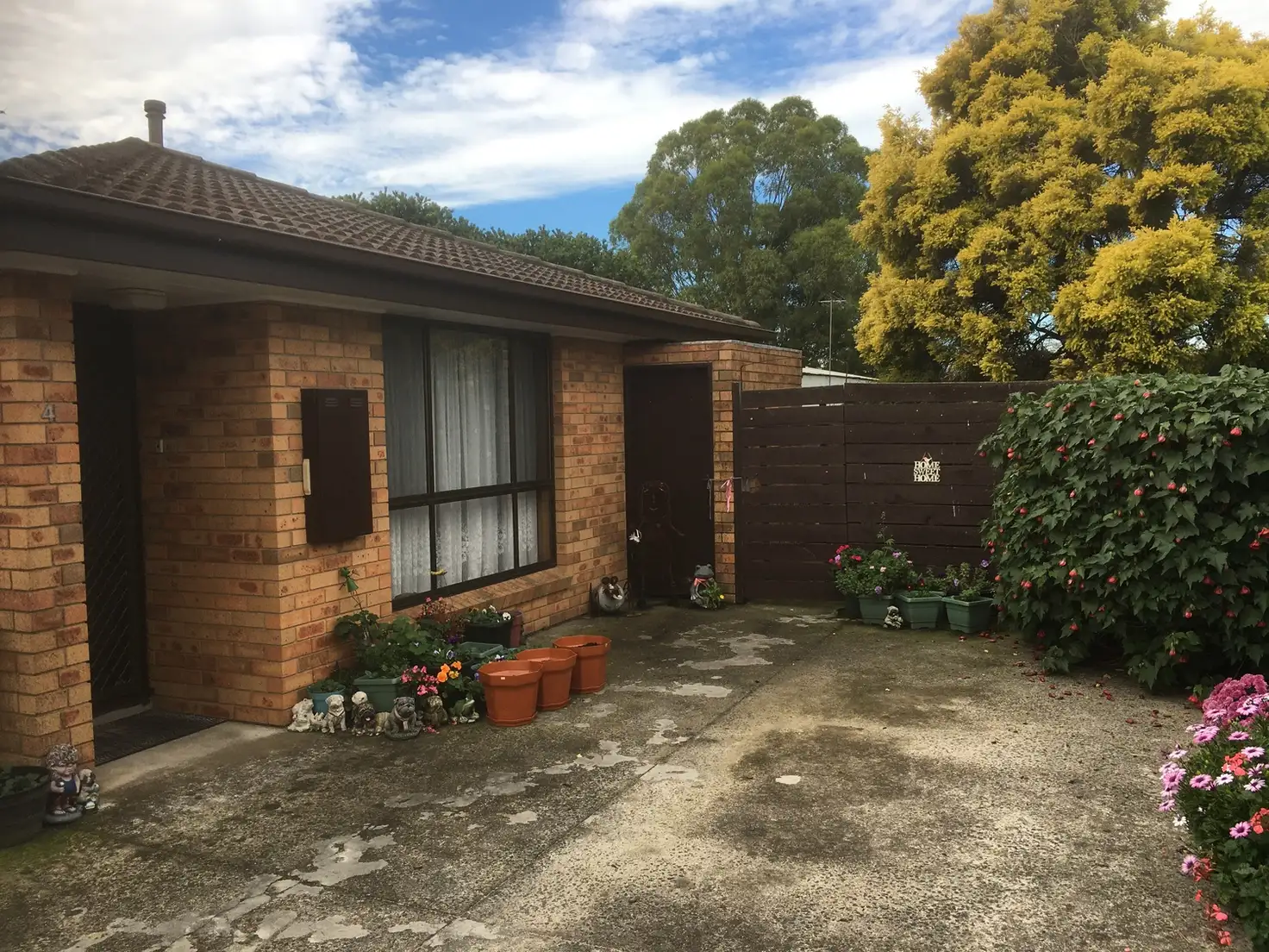 Main view of Homely unit listing, 4/23 Gibson Street, Moe VIC 3825