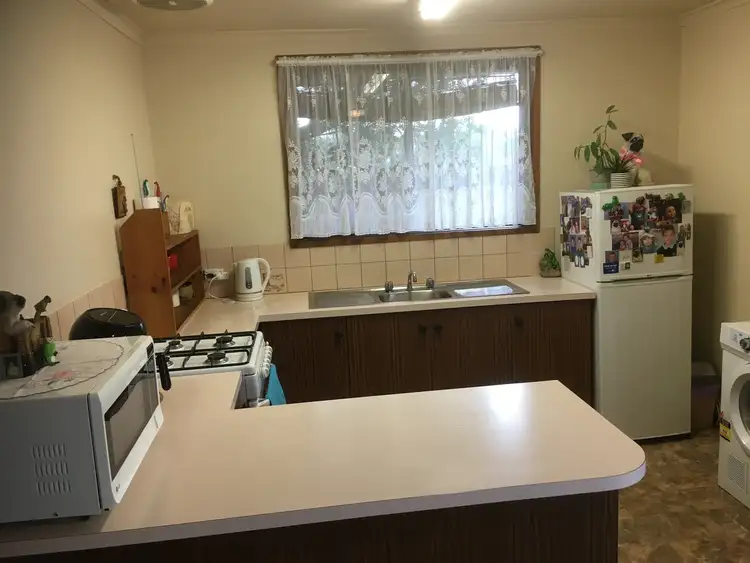 Second view of Homely unit listing, 4/23 Gibson Street, Moe VIC 3825