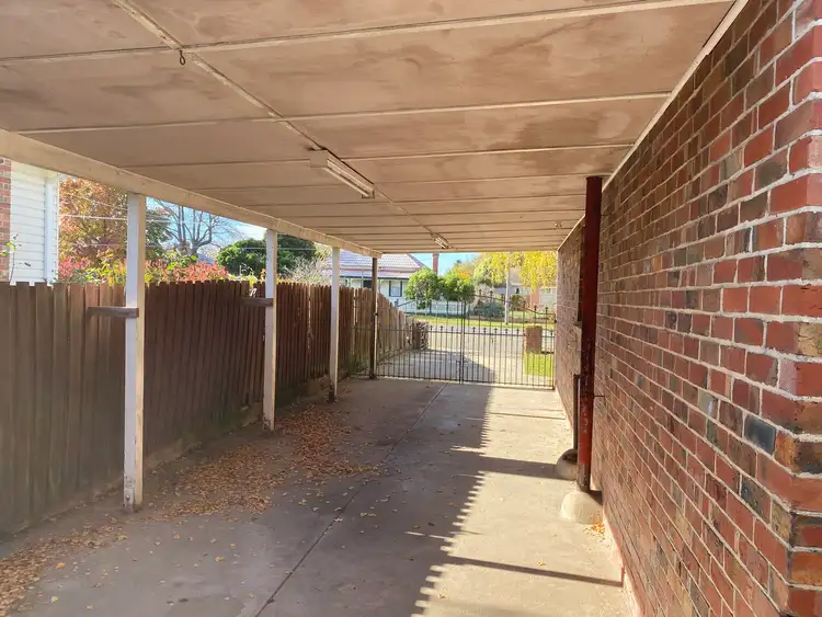 Second view of Homely house listing, 722 Ripon Street, Redan VIC 3350