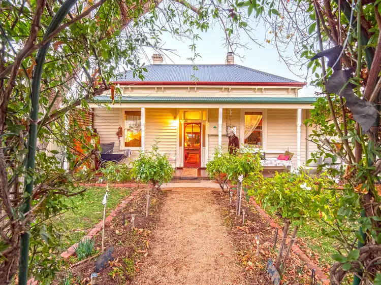 Main view of Homely house listing, 7 Madeline Street, Numurkah VIC 3636