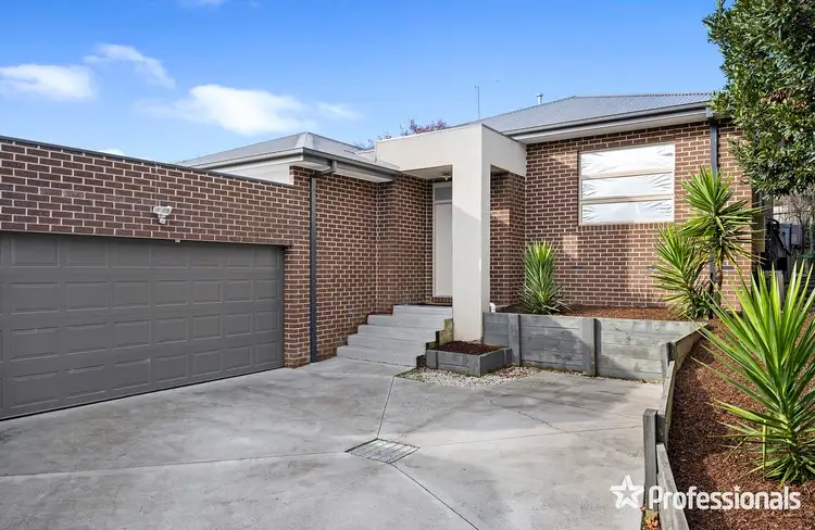 17a Queen Road, Lilydale VIC 3140