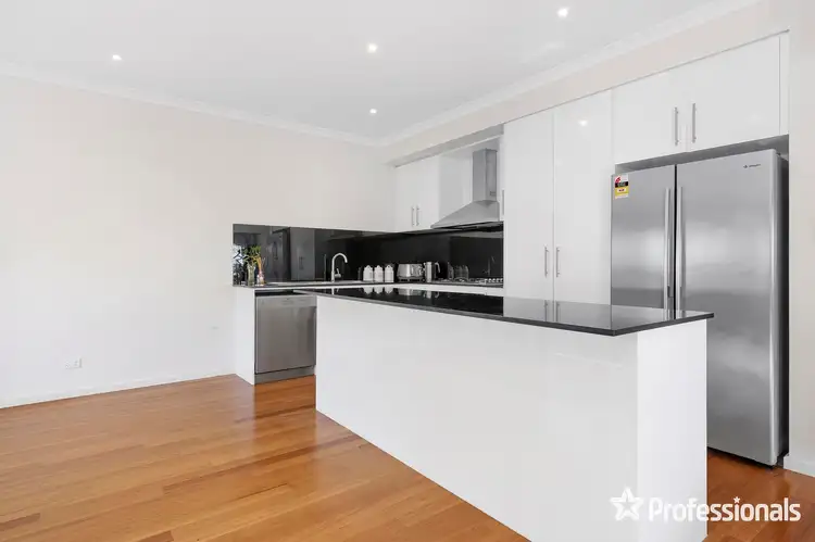 Third view of Homely house listing, 17a Queen Road, Lilydale VIC 3140