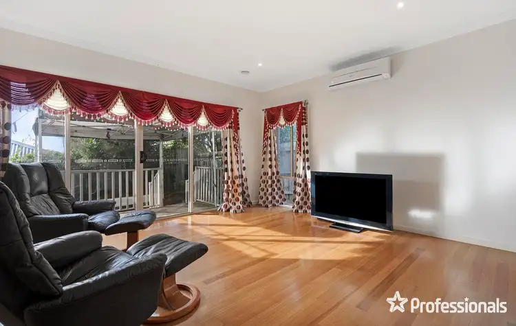 Fourth view of Homely house listing, 17a Queen Road, Lilydale VIC 3140