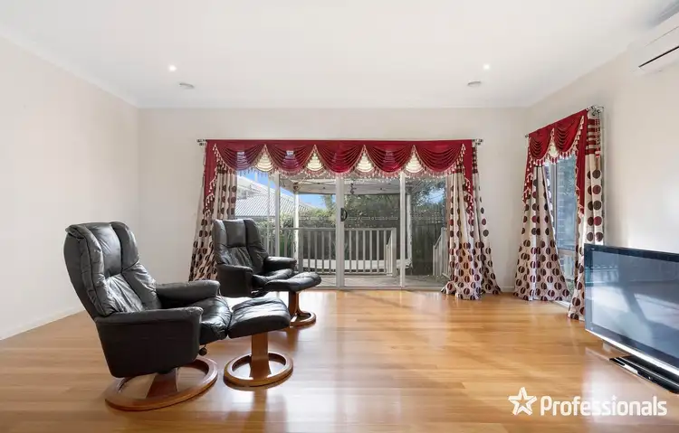 Fifth view of Homely house listing, 17a Queen Road, Lilydale VIC 3140