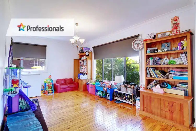 Second view of Homely house listing, 51 Eton Road, Cambridge Park NSW 2747
