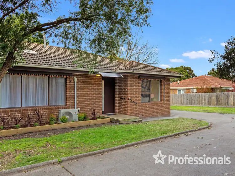 Third view of Homely unit listing, 4/26-28 Surrey Road West, Croydon VIC 3136