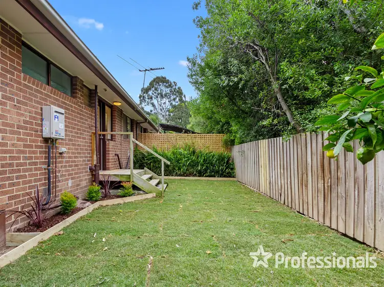 Fifth view of Homely unit listing, 4/26-28 Surrey Road West, Croydon VIC 3136